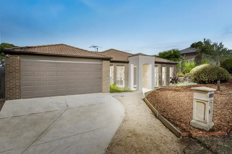 16 Longmire Court, Sunbury VIC 3429