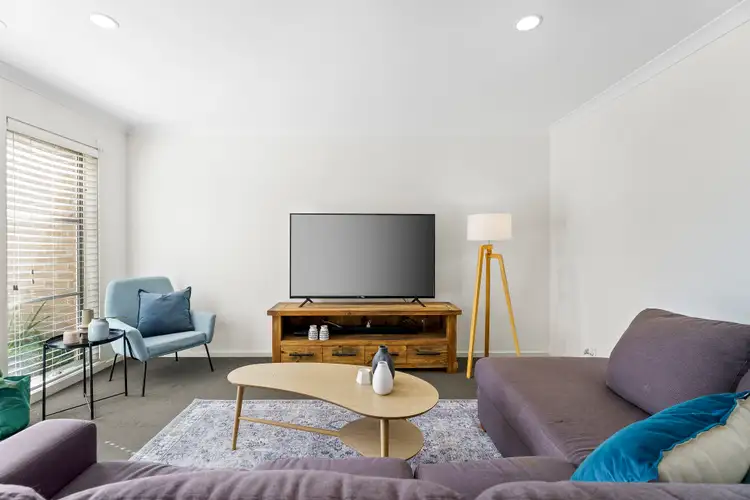 Fifth view of Homely house listing, 16 Longmire Court, Sunbury VIC 3429