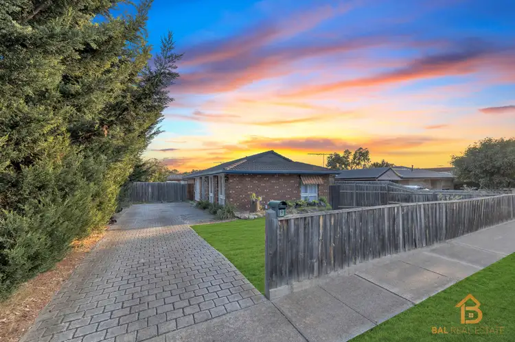 9 Kirkton Drive, Kurunjang VIC 3337