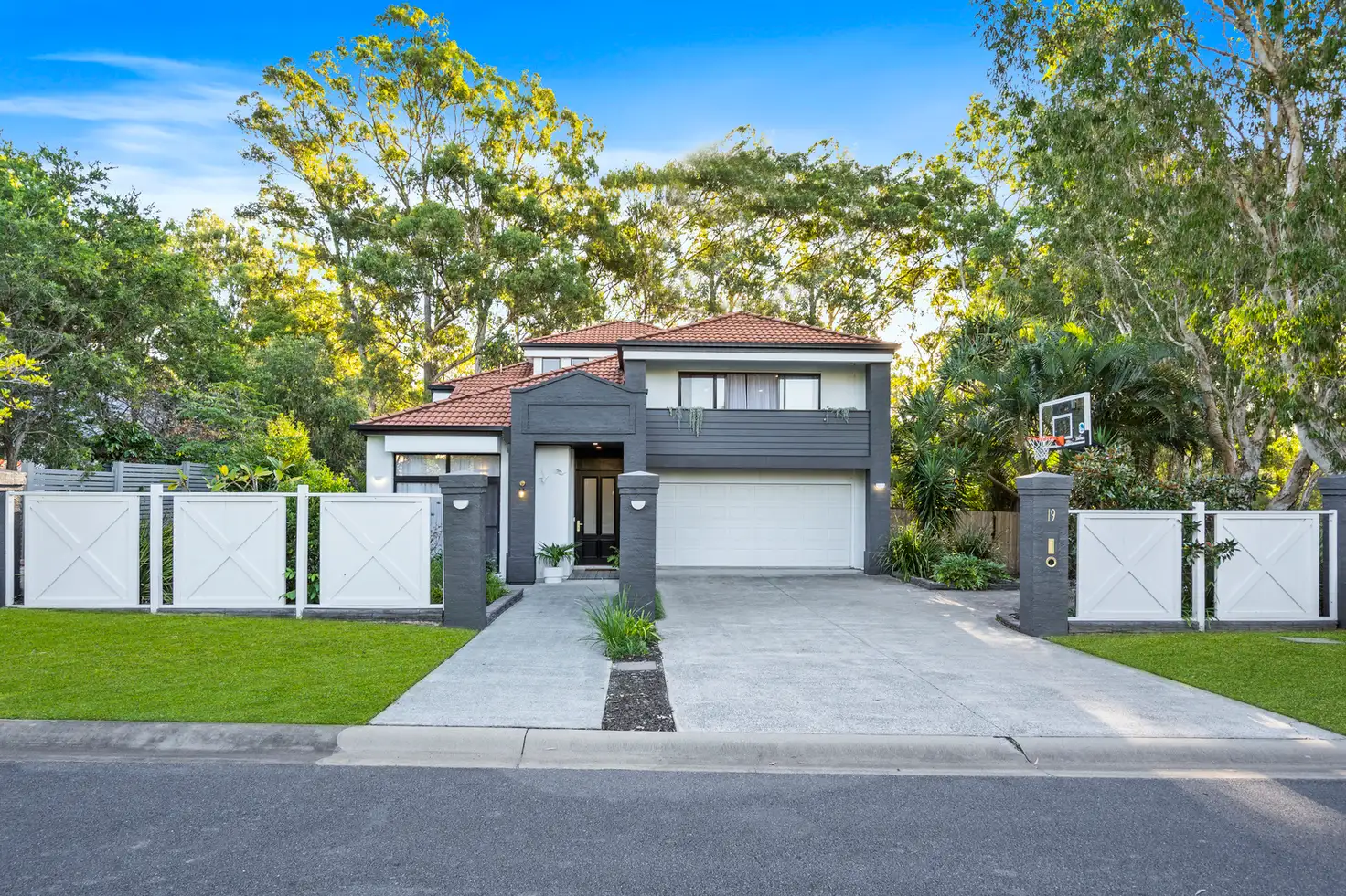 Main view of Homely house listing, 19 Seabrae Drive, Redland Bay QLD 4165