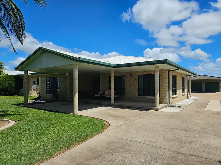 Main view of Homely house listing, 15 Gordon Street, Ayr QLD 4807
