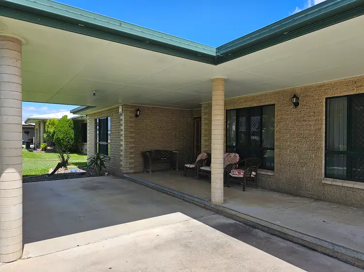 Second view of Homely house listing, 15 Gordon Street, Ayr QLD 4807