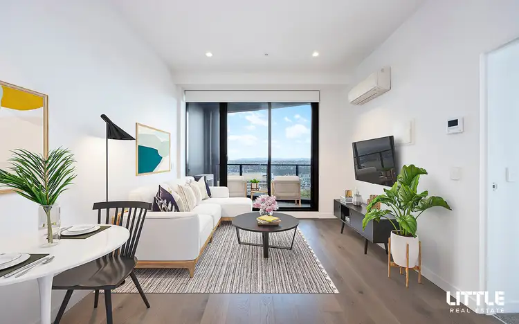 804/443 Upper Heidelberg Road, Ivanhoe VIC 3079