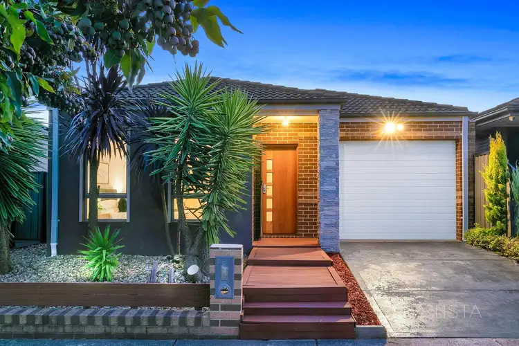 6 Crosskeys Road, Craigieburn VIC 3064