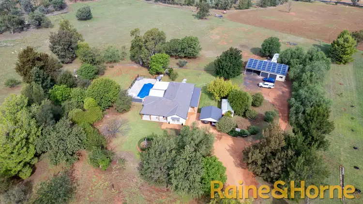 Second view of Homely house listing, 4R Debeaufort Drive, Dubbo NSW 2830