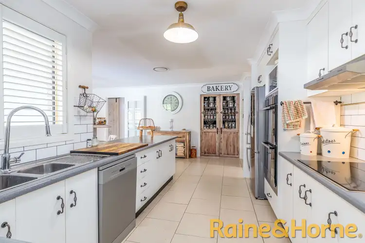 Third view of Homely house listing, 4R Debeaufort Drive, Dubbo NSW 2830