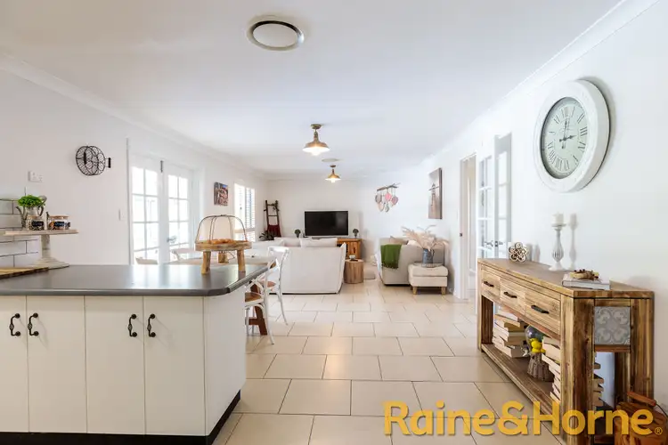 Fourth view of Homely house listing, 4R Debeaufort Drive, Dubbo NSW 2830