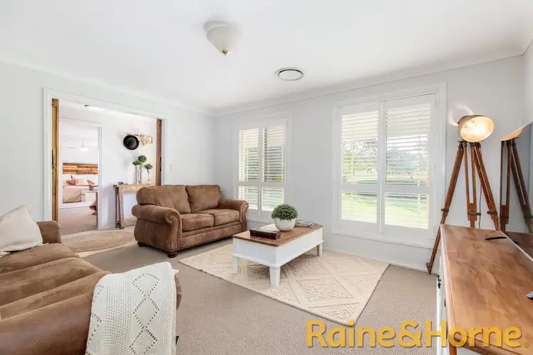 Sixth view of Homely house listing, 4R Debeaufort Drive, Dubbo NSW 2830