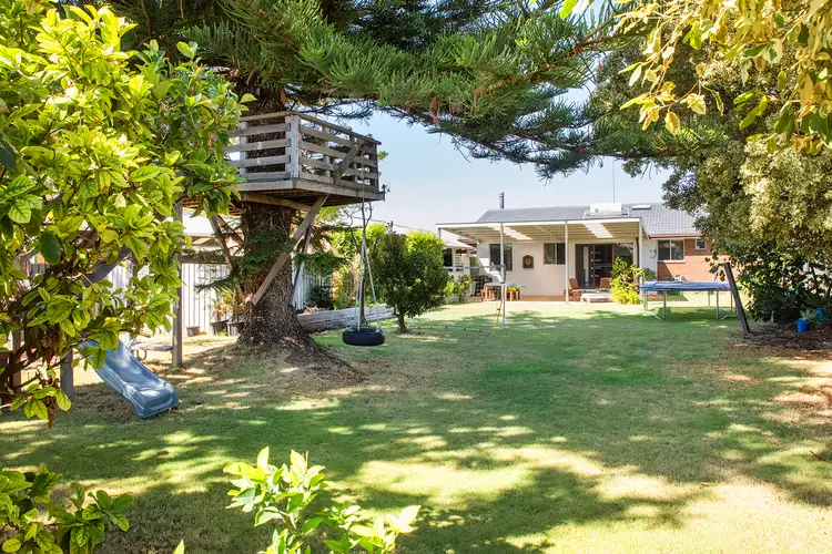 Second view of Homely house listing, 49 Seymour Street, West Busselton WA 6280
