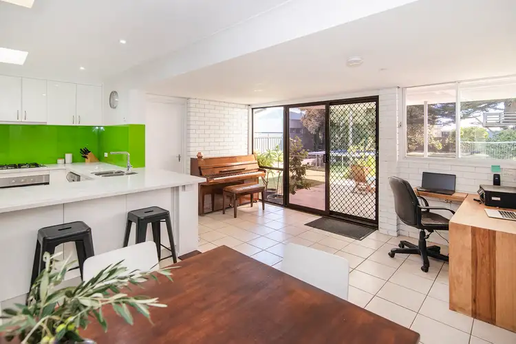 Fifth view of Homely house listing, 49 Seymour Street, West Busselton WA 6280