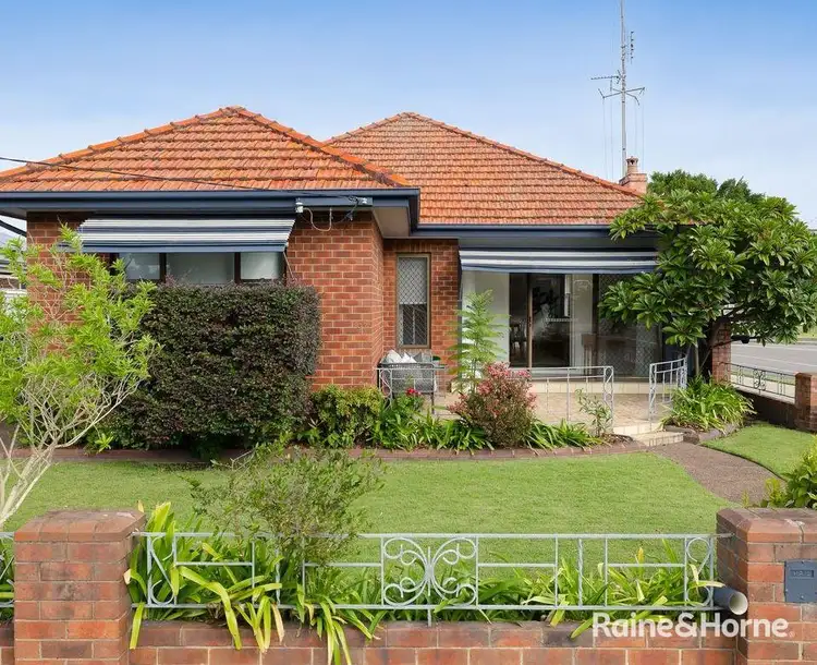 Second view of Homely house listing, 97 Durham Road, Lambton NSW 2299