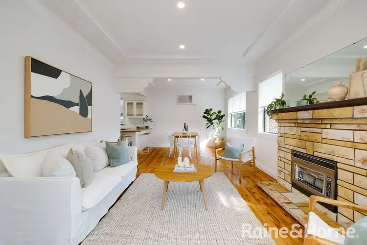 Fourth view of Homely house listing, 97 Durham Road, Lambton NSW 2299