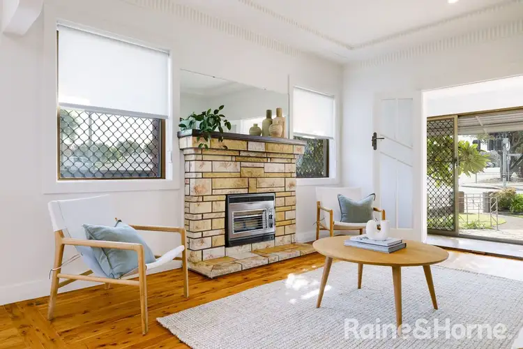 Fifth view of Homely house listing, 97 Durham Road, Lambton NSW 2299