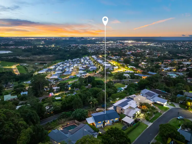 Fourth view of Homely house listing, 18 Dobbys Crescent, Terranora NSW 2486