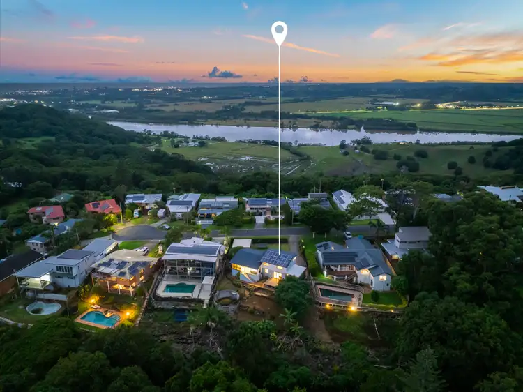 Fifth view of Homely house listing, 18 Dobbys Crescent, Terranora NSW 2486