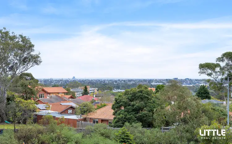 Main view of Homely apartment listing, 208/443 Upper Heidelberg Road, Ivanhoe VIC 3079