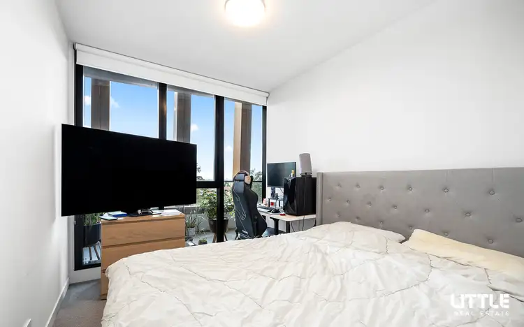 Sixth view of Homely apartment listing, 208/443 Upper Heidelberg Road, Ivanhoe VIC 3079