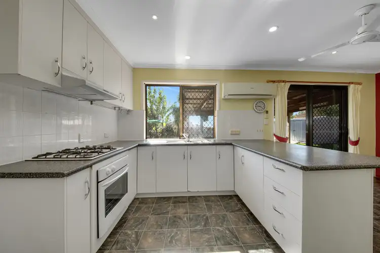 Fourth view of Homely house listing, 11 Ceri Court, New Auckland QLD 4680