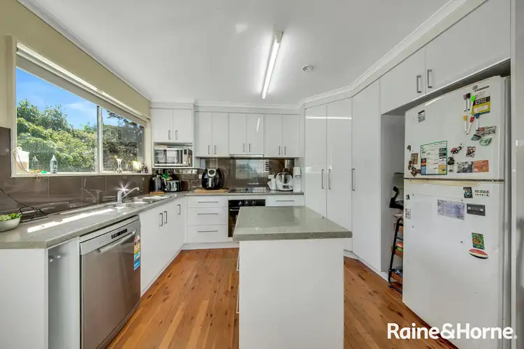 Second view of Homely house listing, 8 Ferguson Crescent, West Gladstone QLD 4680