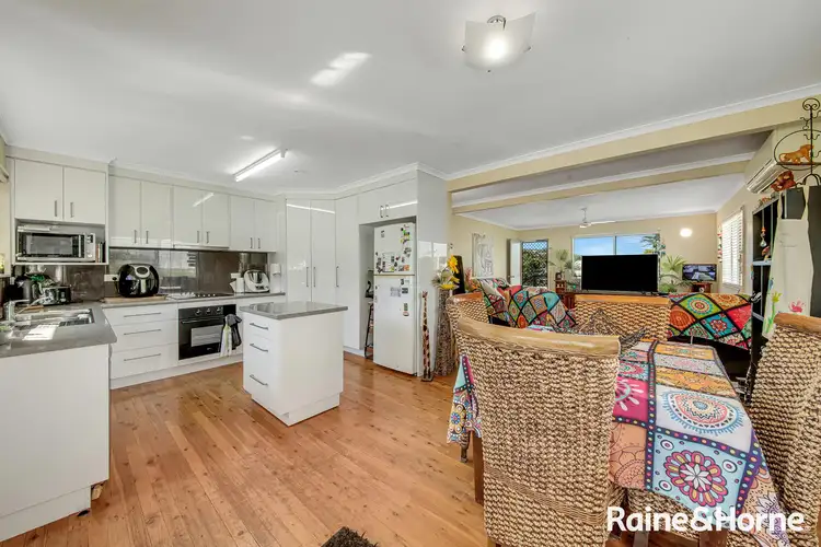 Third view of Homely house listing, 8 Ferguson Crescent, West Gladstone QLD 4680