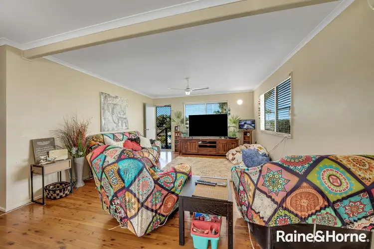 Fifth view of Homely house listing, 8 Ferguson Crescent, West Gladstone QLD 4680