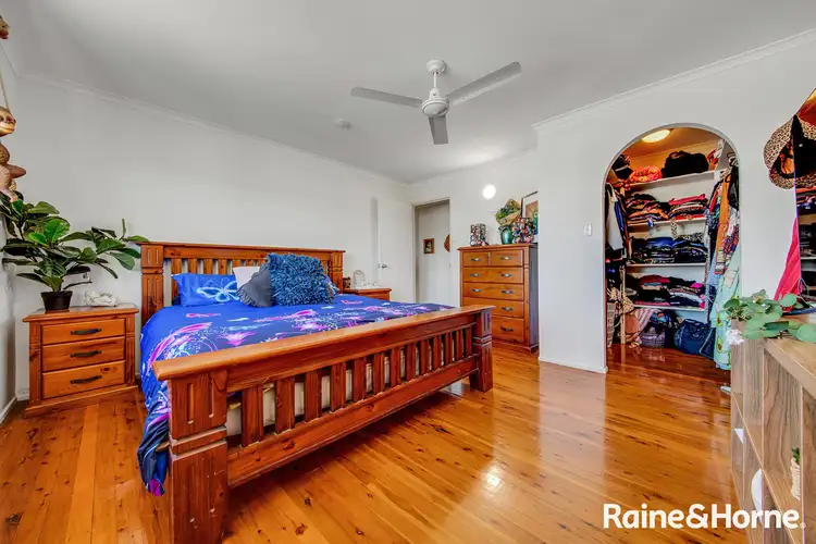 Sixth view of Homely house listing, 8 Ferguson Crescent, West Gladstone QLD 4680