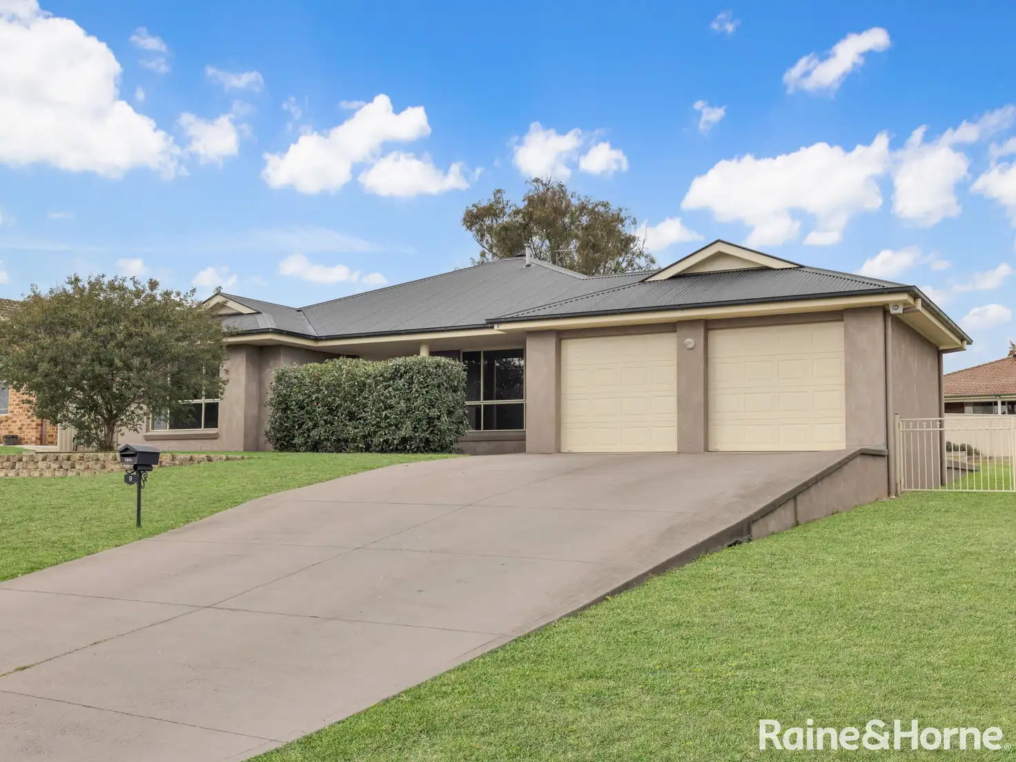 Main view of Homely house listing, 9 Walpole Close, Kelso NSW 2795