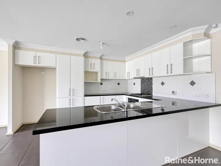 Second view of Homely house listing, 9 Walpole Close, Kelso NSW 2795