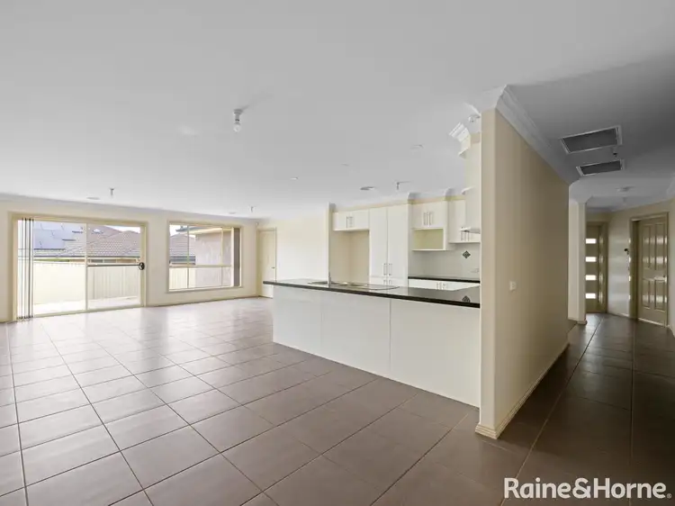 Third view of Homely house listing, 9 Walpole Close, Kelso NSW 2795