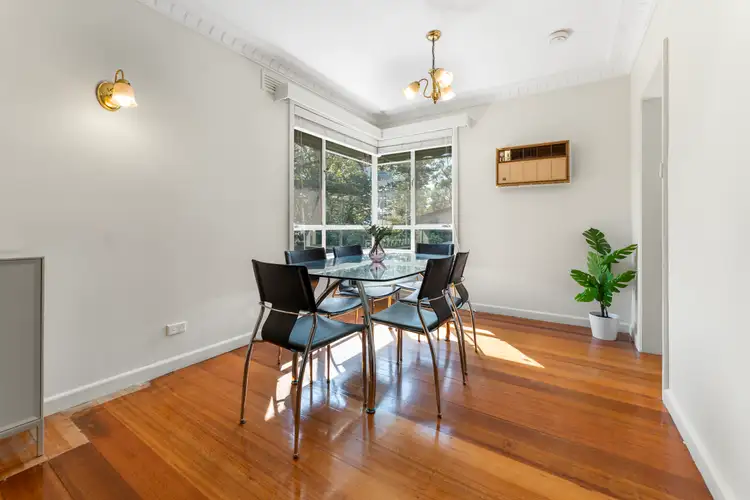 Fifth view of Homely house listing, 4 Trevor Court, Nunawading VIC 3131