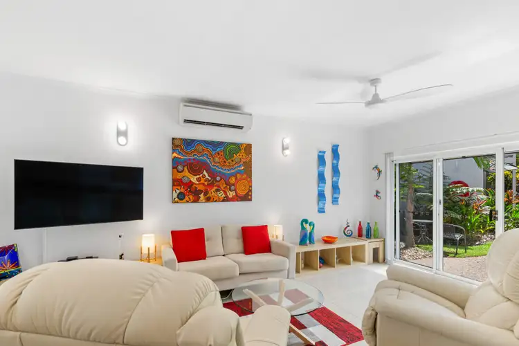 Fourth view of Homely apartment listing, 151/5-9 Escape Street, Port Douglas QLD 4877