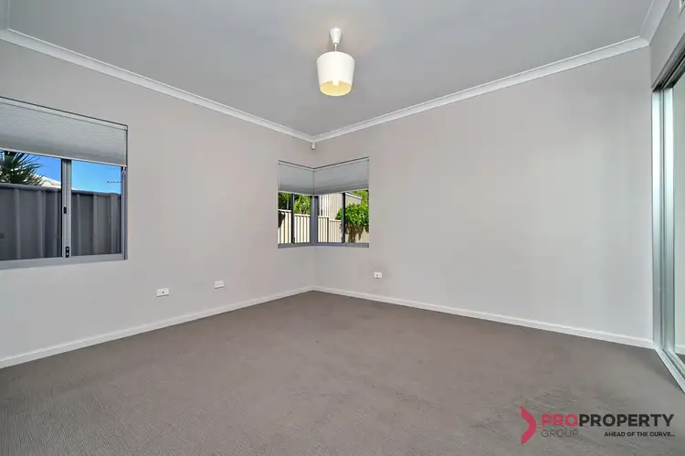 Fourth view of Homely house listing, 6A Danby Street, Doubleview WA 6018