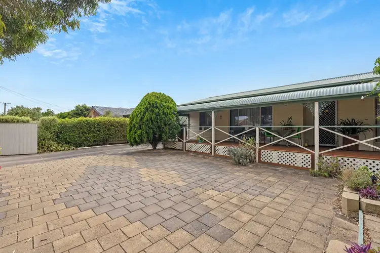 Main view of Homely house listing, 11 Jobson Street, Aldinga Beach SA 5173