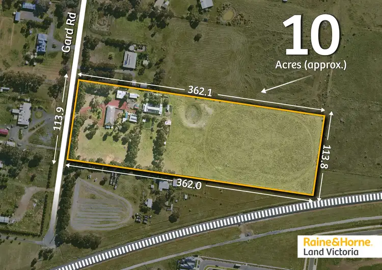 Third view of Homely house listing, 30 Gard Road, Mount Cottrell VIC 3024