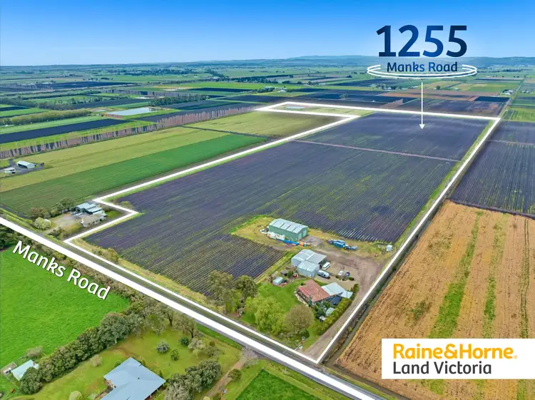 1255 Manks Road, Koo Wee Rup VIC 3981