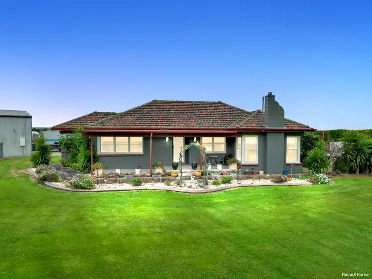 Fifth view of Homely land listing, 1255 Manks Road, Koo Wee Rup VIC 3981