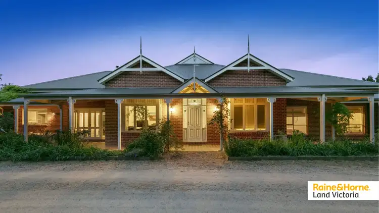 Fourth view of Homely land listing, 135 Hardys Road, Tooradin VIC 3980