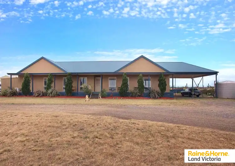 Fifth view of Homely land listing, 265 Narraburra Road, Little River VIC 3211