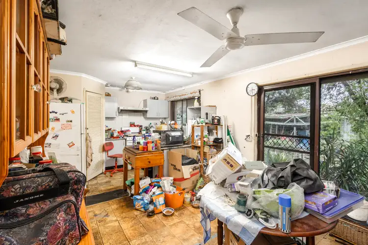 Fifth view of Homely house listing, 4 Grose Avenue, North St Marys NSW 2760