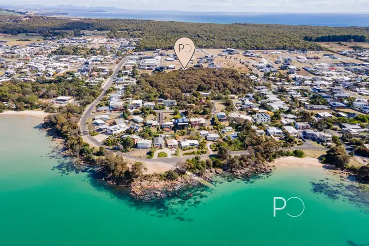 Third view of Homely house listing, 12 Joyce Street, Hawley Beach TAS 7307