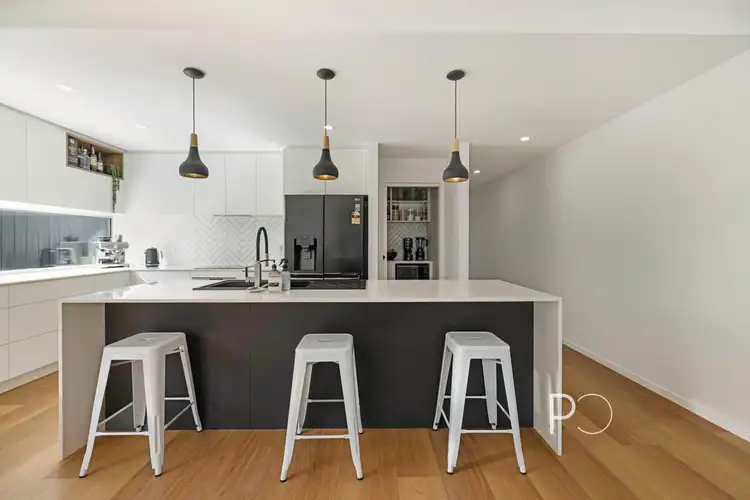 Fifth view of Homely house listing, 12 Joyce Street, Hawley Beach TAS 7307