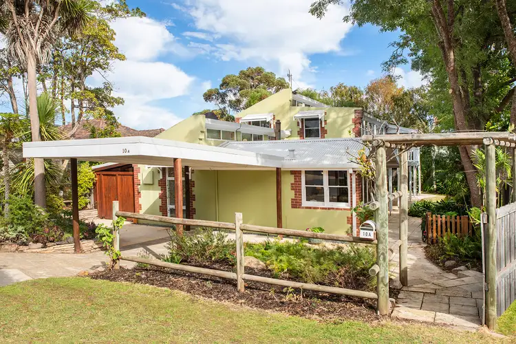 Main view of Homely house listing, 10a Le Souef Street, Margaret River WA 6285