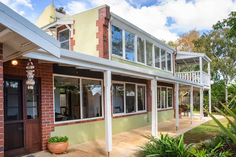 Second view of Homely house listing, 10a Le Souef Street, Margaret River WA 6285