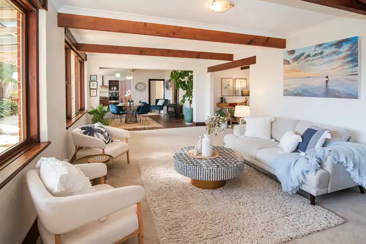Fifth view of Homely house listing, 10a Le Souef Street, Margaret River WA 6285