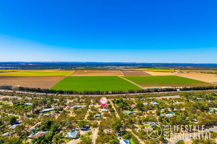 Second view of Homely house listing, 66 Woolly Bush Loop, Woodridge WA 6041