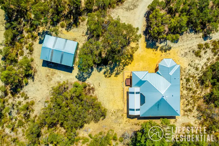 Third view of Homely house listing, 66 Woolly Bush Loop, Woodridge WA 6041