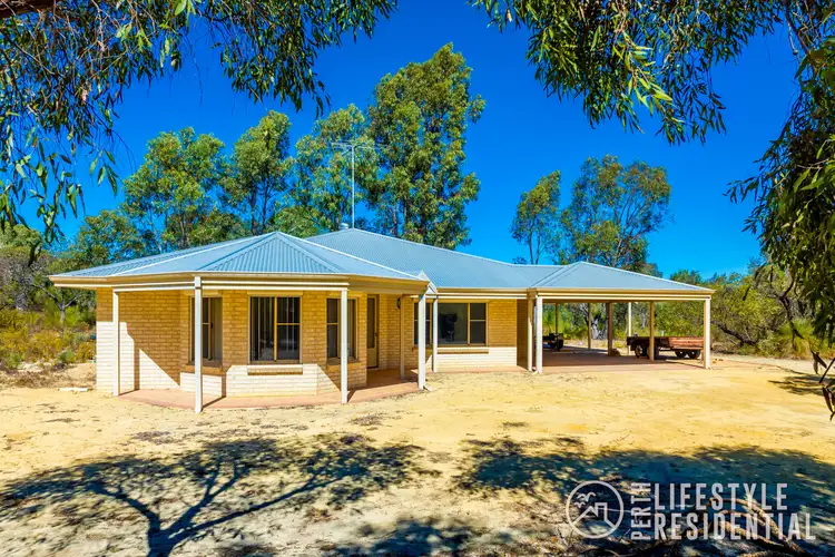 Fourth view of Homely house listing, 66 Woolly Bush Loop, Woodridge WA 6041