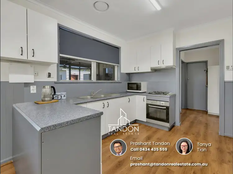 2 Flax Court, Werribee VIC 3030