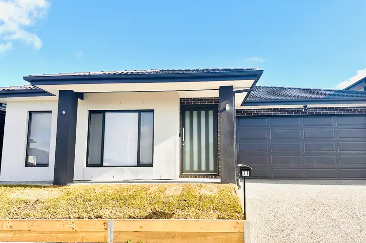 11 Times Street, Kalkallo VIC 3064