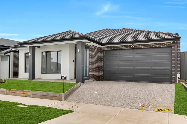 11 Times Street, Kalkallo VIC 3064